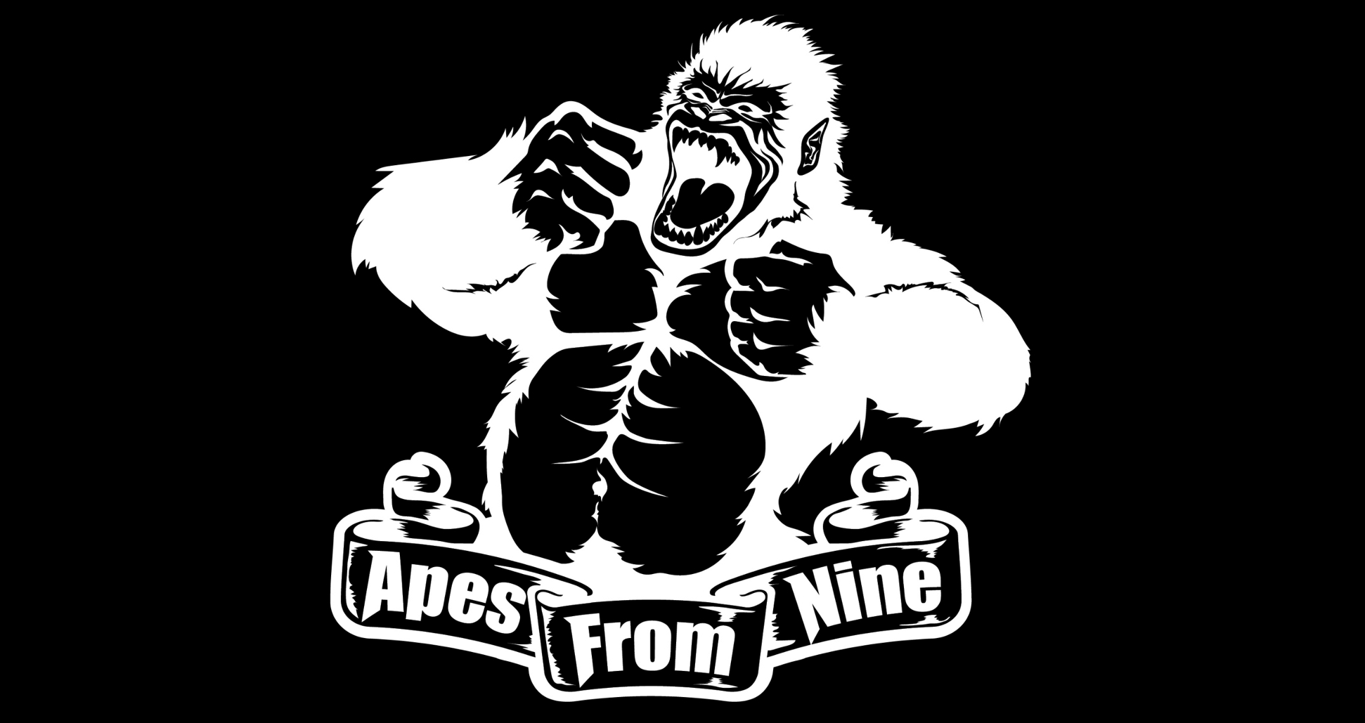 Apes From Nine official site